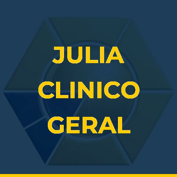 Foto de JULIA CLINICO GERAL