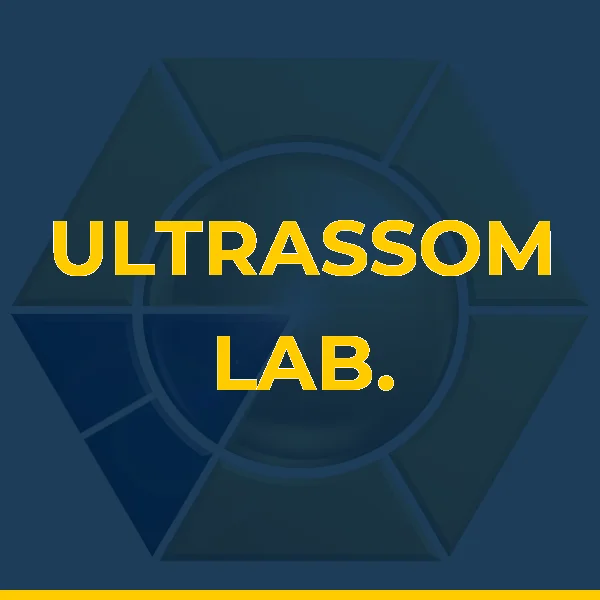 Foto de ULTRASSOM LAB.