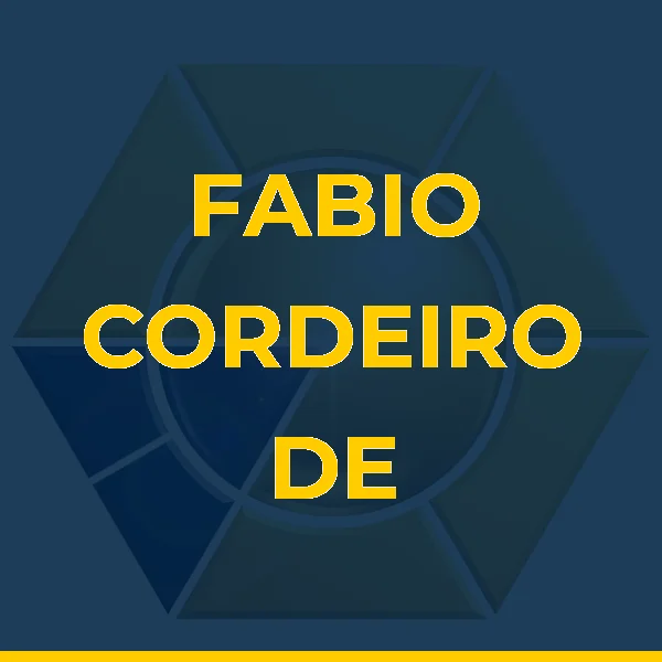 Foto de FABIO CORDEIRO DE SOUZA