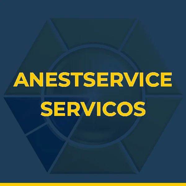 Foto de ANESTSERVICE SERVICOS MEDICOS LTDA