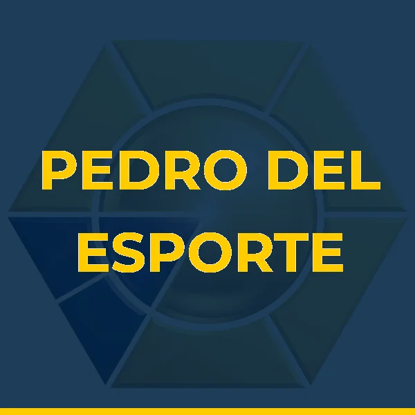 Foto de PEDRO DEL ESPORTE P FILGUEIRAS
