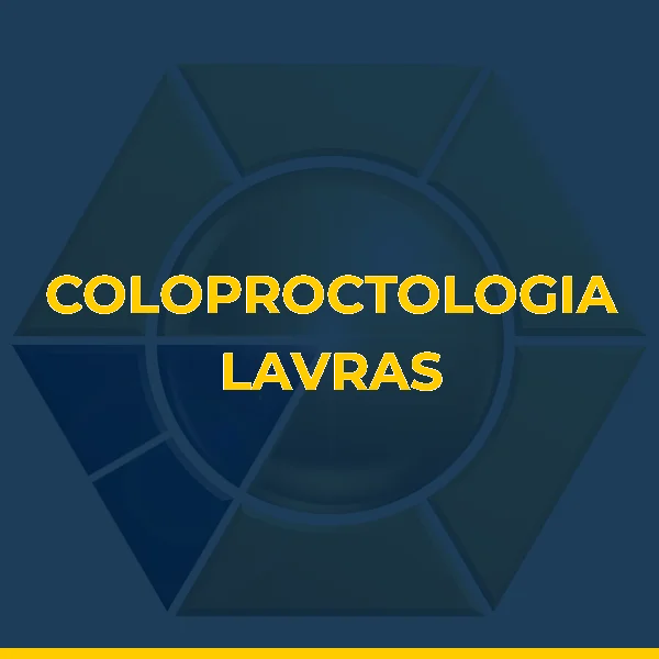 Foto de COLOPROCTOLOGIA LAVRAS LTDA