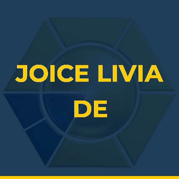 Foto de JOICE LIVIA DE PADUA SILVA