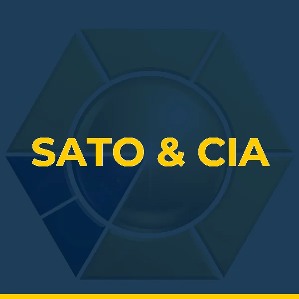 Foto de SATO & CIA