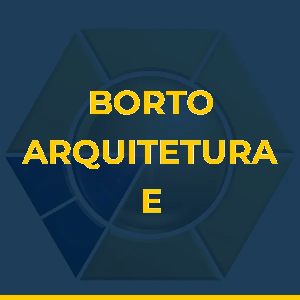 Foto de BORTO ARQUITETURA E ENGENHARIA
