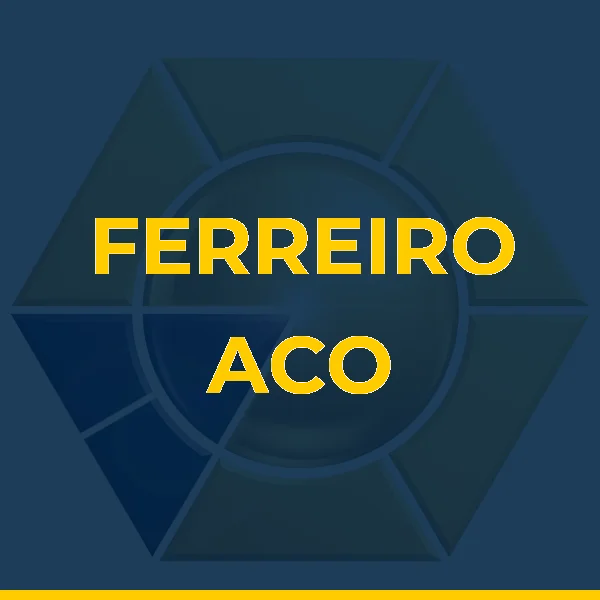 Foto de FERREIRO ACO