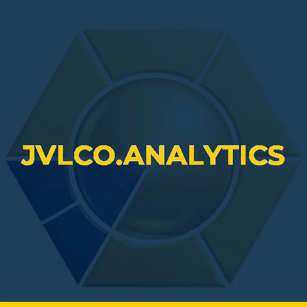 Foto de JVLCO.ANALYTICS