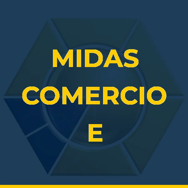 Foto de MIDAS COMERCIO E SERVICOS