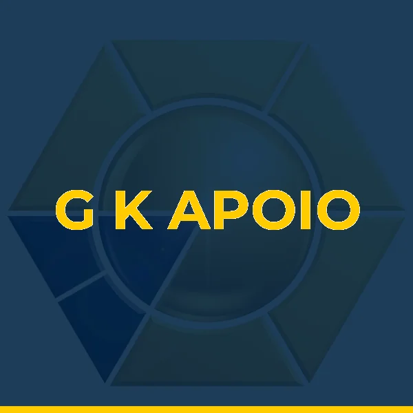 Foto de G K APOIO ADMINISTRATIVO