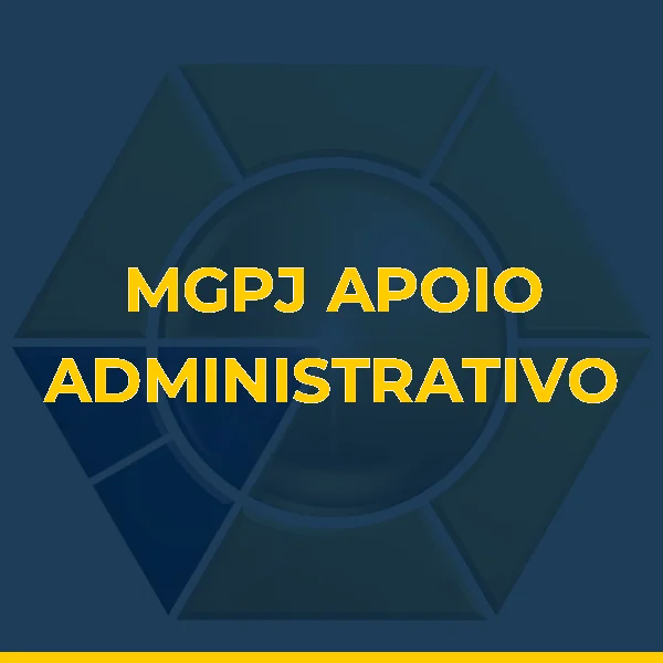 Foto de MGPJ APOIO ADMINISTRATIVO LTDA