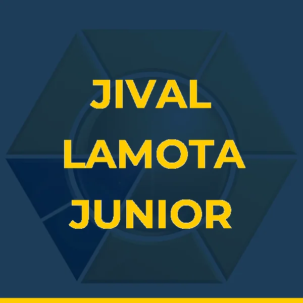 Foto de JIVAL LAMOTA JUNIOR