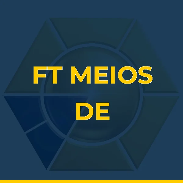 Foto de FT MEIOS DE PAGAMENTOS