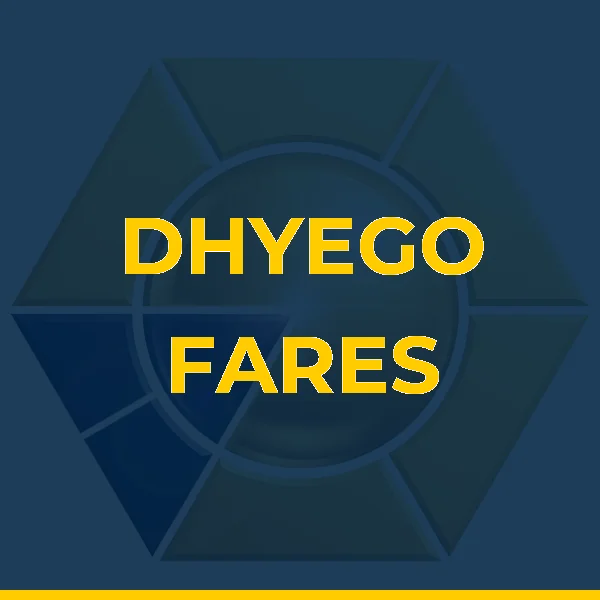 Foto de DHYEGO FARES