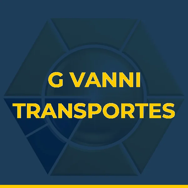 Foto de G VANNI TRANSPORTES