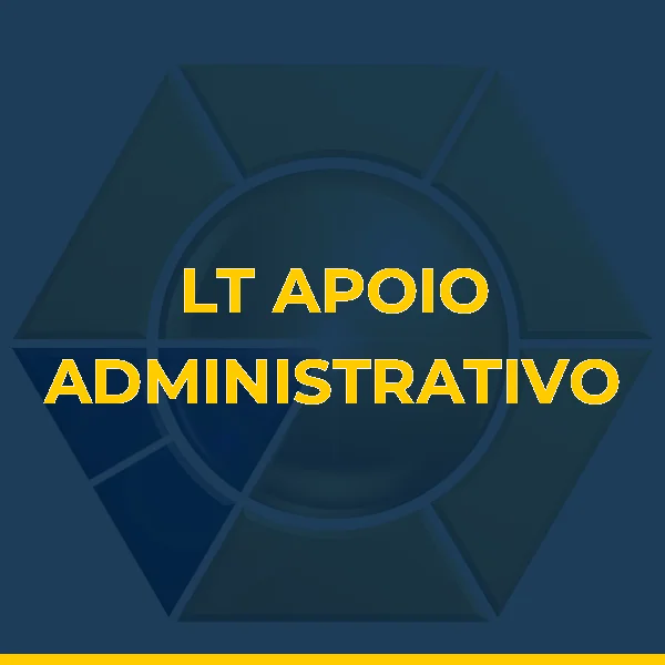 Foto de LT APOIO ADMINISTRATIVO LTDA