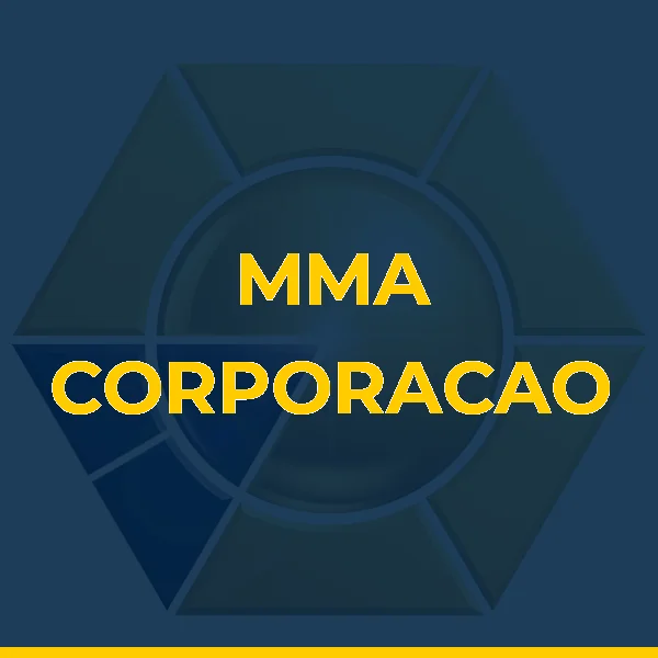Foto de MMA CORPORACAO