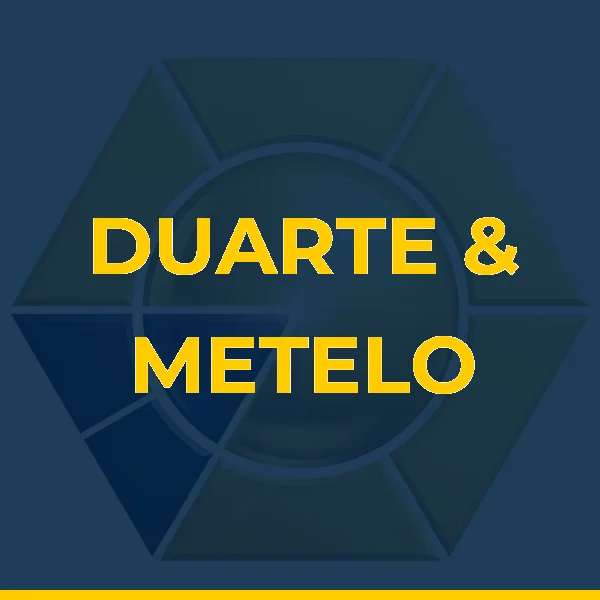 Foto de DUARTE & METELO SERVICOS E REPRESENTACOES LTDA