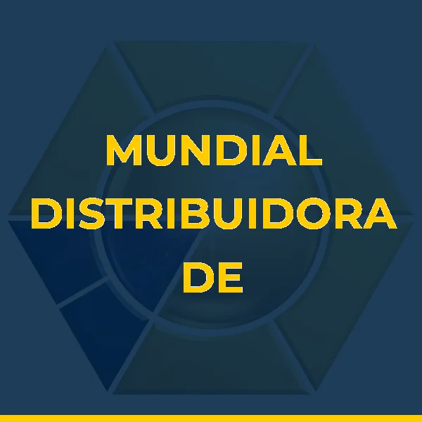 Foto de MUNDIAL DISTRIBUIDORA DE MATERIAL E SERVICOS