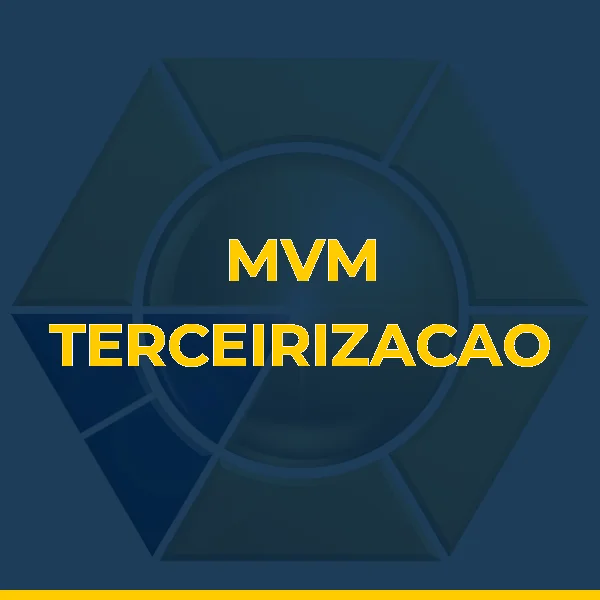 Foto de MVM TERCEIRIZACAO