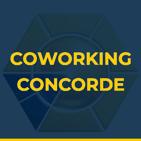 Foto de COWORKING CONCORDE