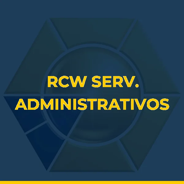 Foto de RCW SERV. ADMINISTRATIVOS