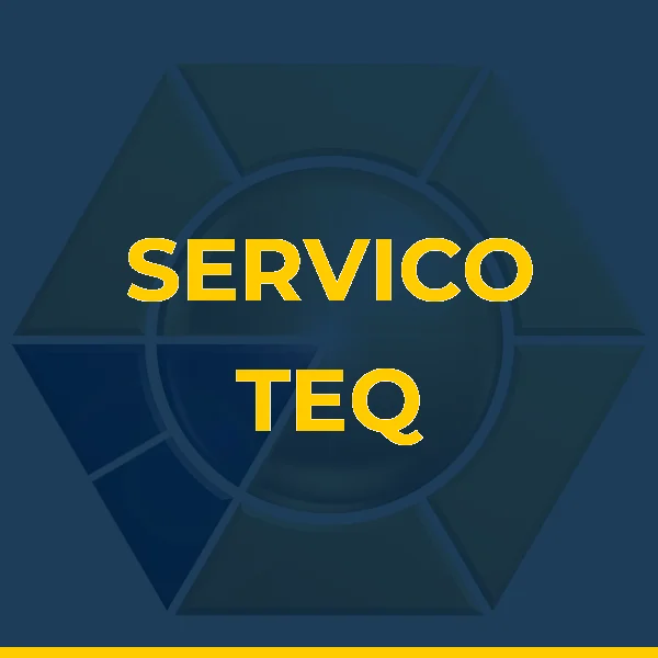 Foto de SERVICO TEQ
