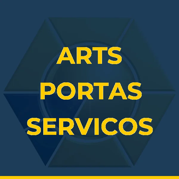 Foto de ARTS PORTAS SERVICOS ADMINISTRATIVOS