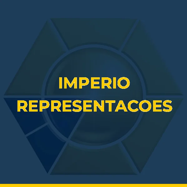 Foto de IMPERIO REPRESENTACOES