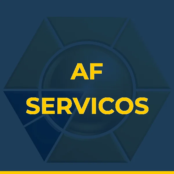 Foto de AF SERVICOS ADMINISTRATIVOS