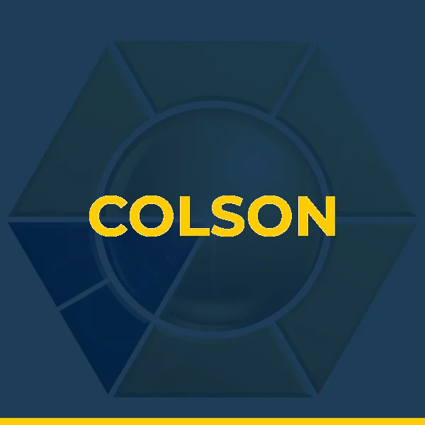 Foto de COLSON