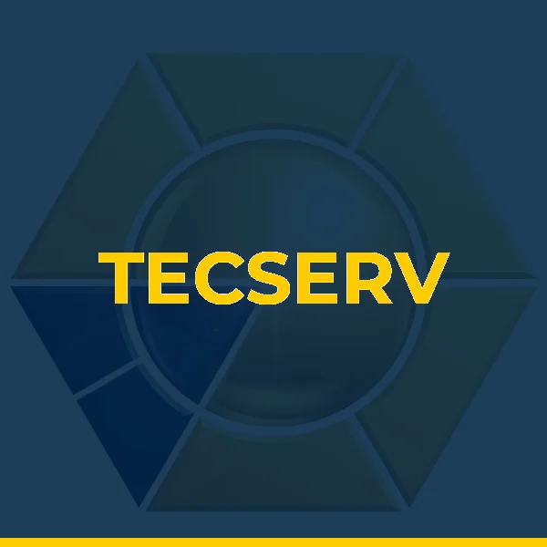 Foto de TECSERV