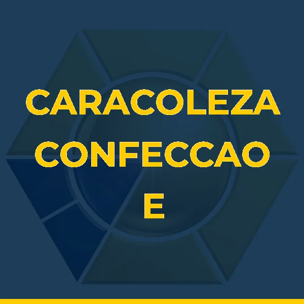 Foto de CARACOLEZA CONFECCAO E COMERCIO DE ROUPAS LTDA