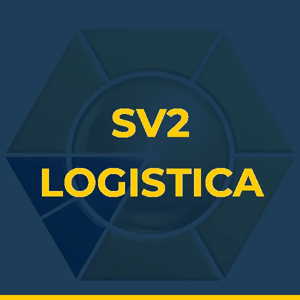 Foto de SV2 LOGISTICA