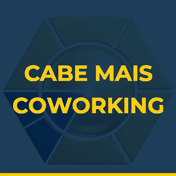 Foto de CABE MAIS COWORKING LTDA