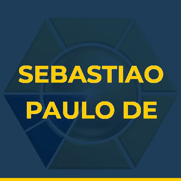 Foto de SEBASTIAO PAULO DE OLIVEIRA
