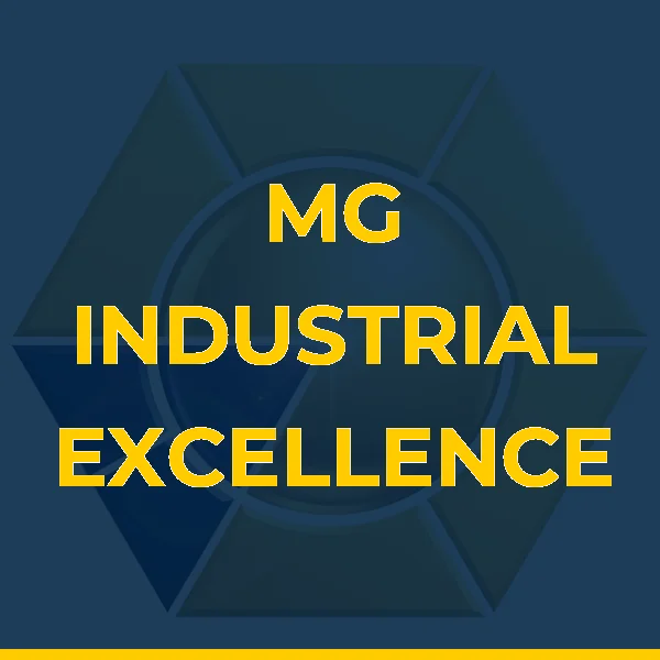 Foto de MG INDUSTRIAL EXCELLENCE