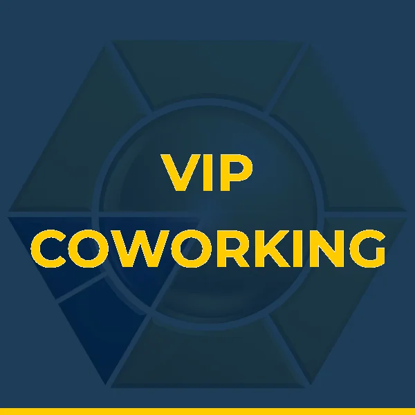 Foto de VIP COWORKING