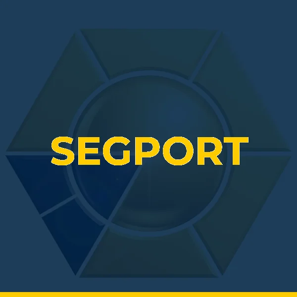 Foto de SEGPORT