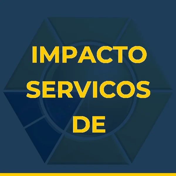 Foto de IMPACTO SERVICOS DE GESTAO E PROJETOS LTDA