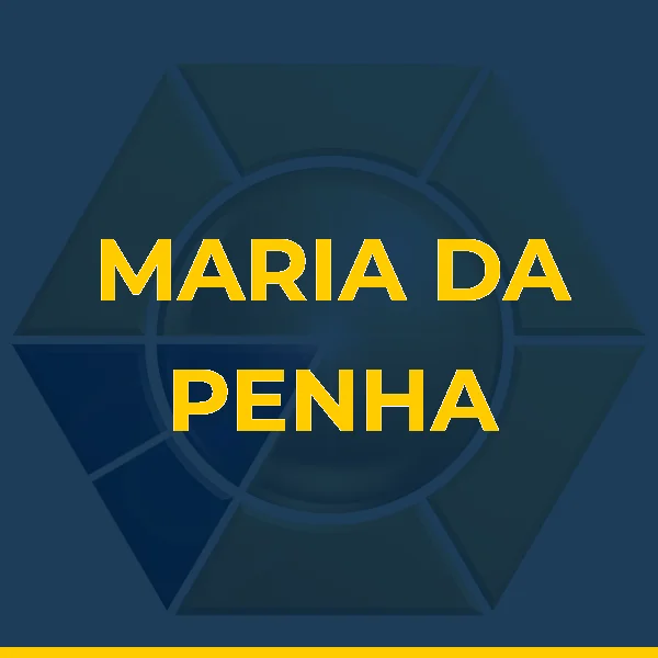 Foto de MARIA DA PENHA RODRIGUES AZEVEDO