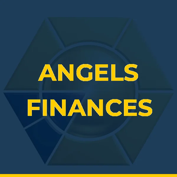Foto de ANGELS FINANCES
