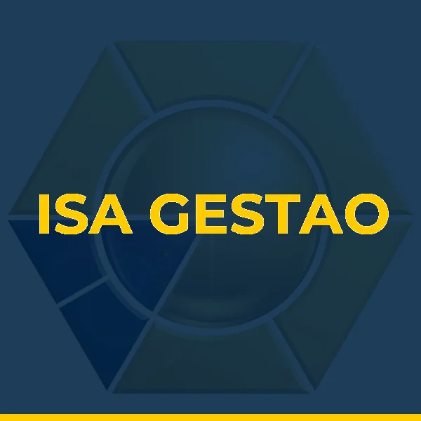 Foto de ISA GESTAO