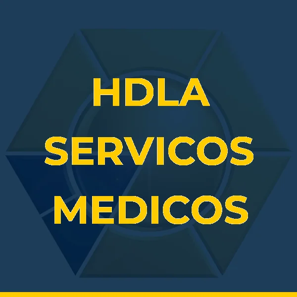Foto de HDLA SERVICOS MEDICOS LTDA
