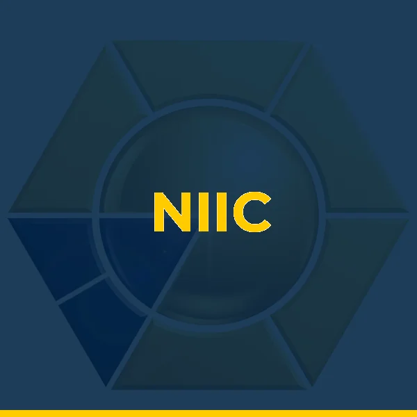 Foto de NIIC