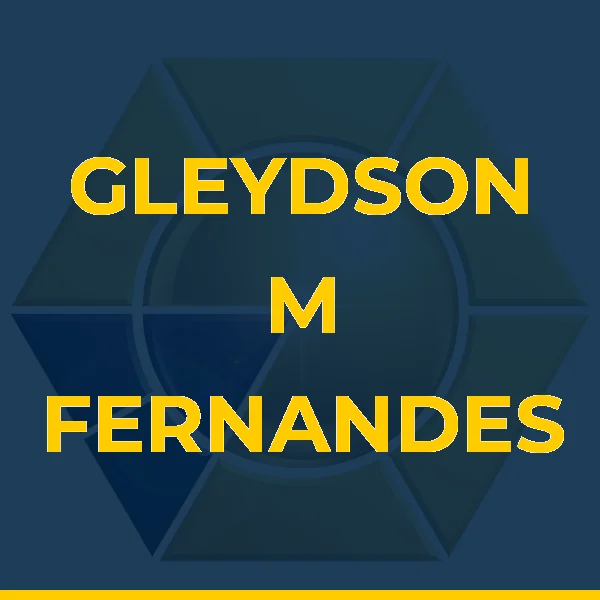 Foto de GLEYDSON M FERNANDES