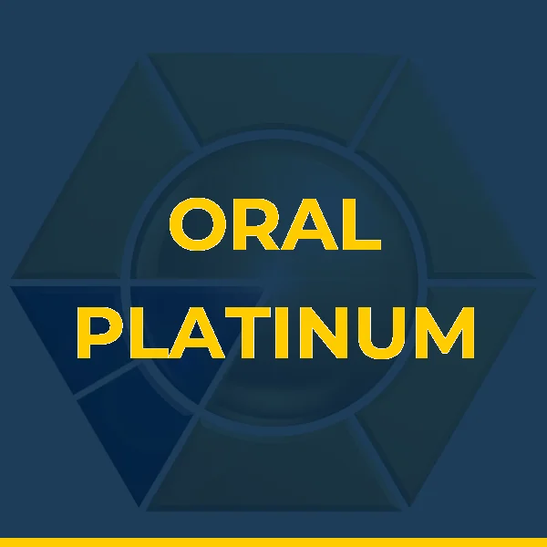 Foto de ORAL PLATINUM