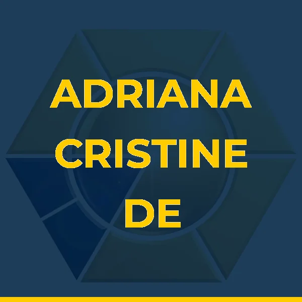 Foto de ADRIANA CRISTINE DE PAULA