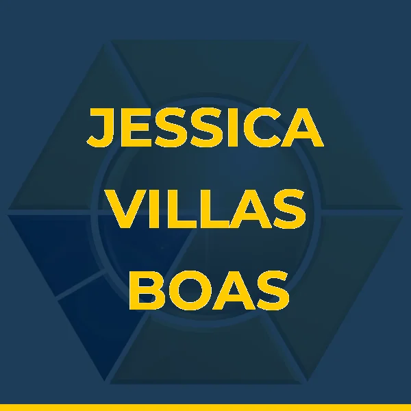 Foto de JESSICA VILLAS BOAS