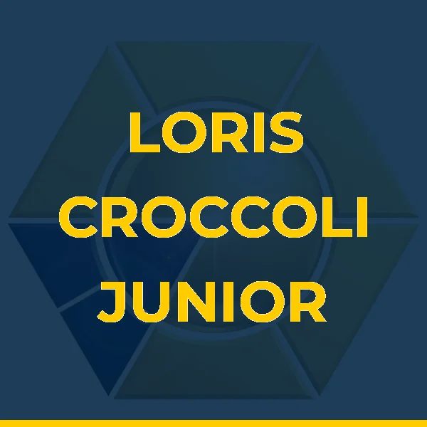 Foto de LORIS CROCCOLI JUNIOR