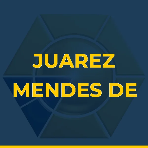 Foto de JUAREZ MENDES DE BRITO JUNIOR